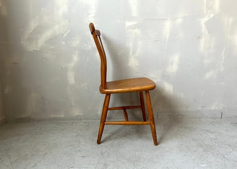 Akerblom Chair スウェーデン　ダイニングチェア　S-2503-08