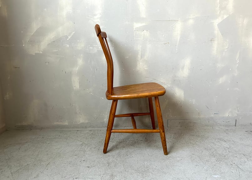 Akerblom Chair スウェーデン ダイニングチェア S-2503-08 | mumo