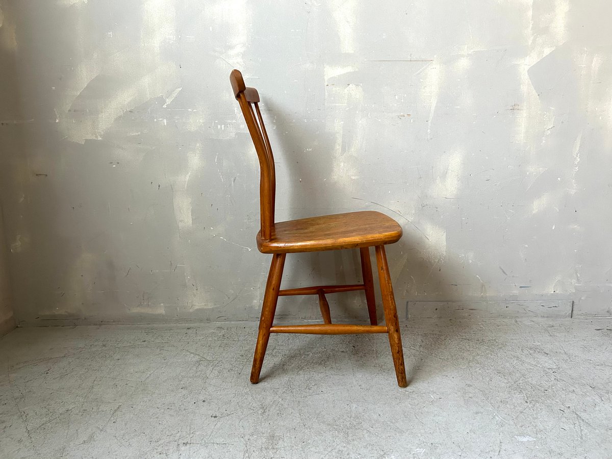 Akerblom Chair スウェーデン ダイニングチェア S-2503-08 | mumo