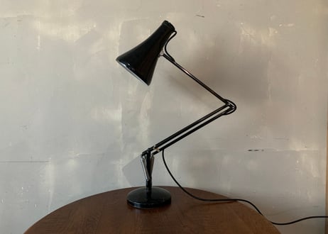 Anglepoise アングルポイズ [model75] ブラック　S-2407-37