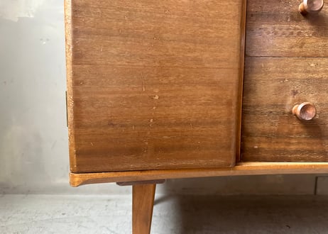 Uniflex ユニフレックス　サイドボード　S-2401-01