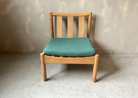 ERCOL クッションチェア　S-2501-02①