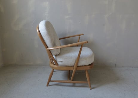 ERCOL アーコール　コンパクトソファ　S-467