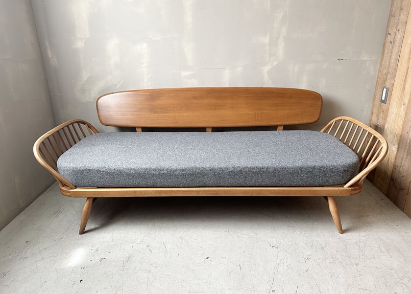 ERCOL アーコール スタジオカウチ S-767 | mumokuteki antique& ERCOL アーコール スタジオカウチ S-767 | mumokuteki antique&