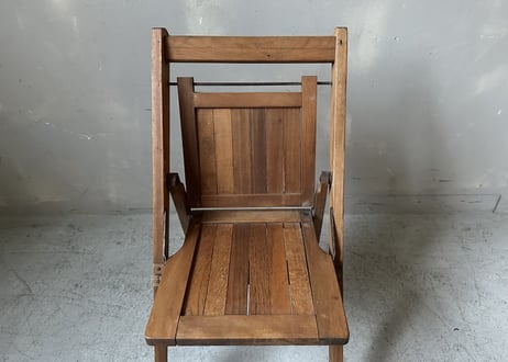 キッズウッドチェア　S-2310-12