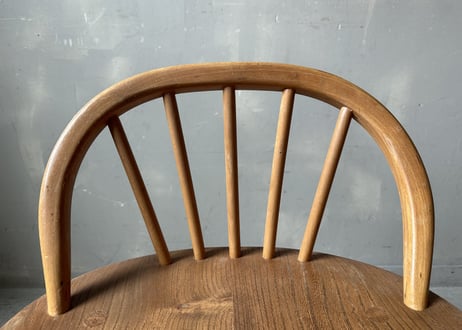 ERCOL アーコール　ドレッシングチェア　 S-631