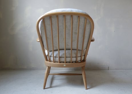 ERCOL アーコール　コンパクトソファ　S-467