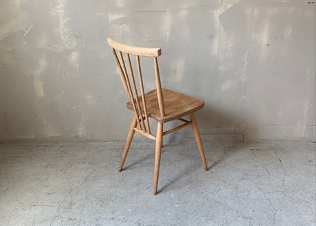 ERCOL スティックバックチェア S-2408-28