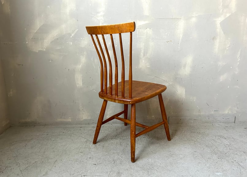 Akerblom Chair スウェーデン ダイニングチェア S-2503-08 | mumo Akerblom Chair スウェーデン ダイニングチェア S-2503-08 | mumo