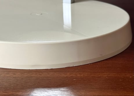 DANISH ”TERMOTEX”  スタンドミラー　S-2403-25