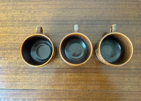 Wedgwood Pennine カップ＆ソーサー　S-2409-22