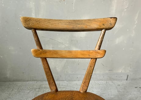 ERCOL キッズ スタッキングチェア  S-2502‐24