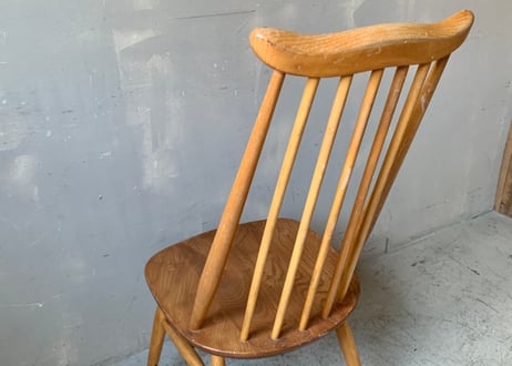 ERCOL アーコール　ゴールドスミスチェア　S-2312-55