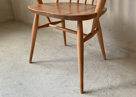 ERCOL クエーカーチェア S-2408-29