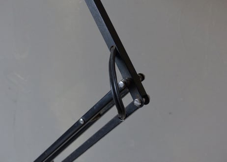 Anglepoise アングルポイズ [model1227]  ベークライト製シェード　S-462