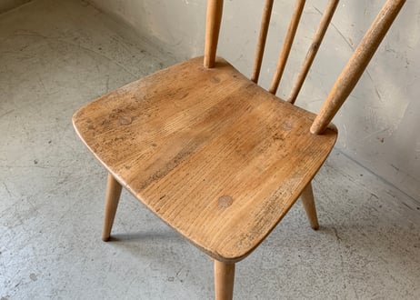 ERCOL スティックバックチェア S-2408-28