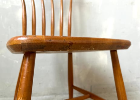 Akerblom Chair スウェーデン　ダイニングチェア　S-2503-08