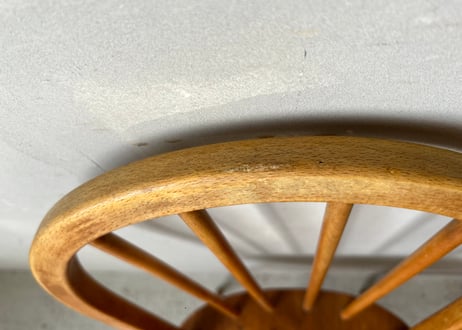 ERCOL　フープバックチェア　S-2502-11