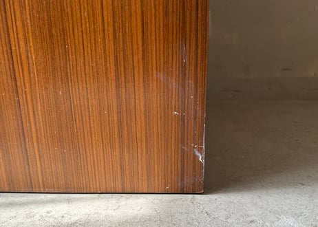 AVALON アバロン ガラスキャビネット S-2403-12