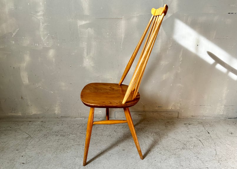 ERCOL アーコール　ゴールドスミスチェア アーコール ゴールドスミス チェア Ercol Gold Smith Chair