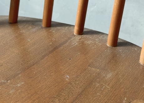 ERCOL アーコール　ゴールドスミスチェア S-739