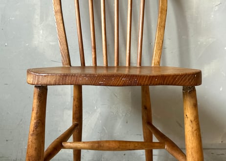 Ercol フープバックチェア　S-2502-22