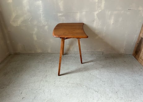 ERCOL Extd サイドテーブル　S-2411-10