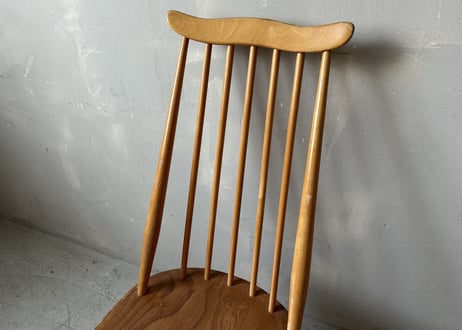 ERCOL アーコール　ゴールドスミスチェア S-736