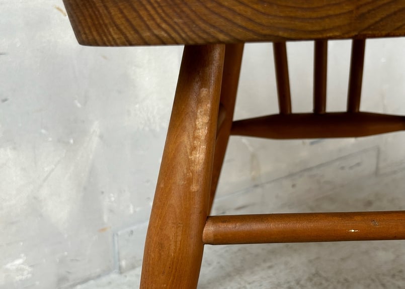ERCOL アーコール スティックバックチェア S-2312-47 ERCOL アーコール スティックバックチェア S-2312-47