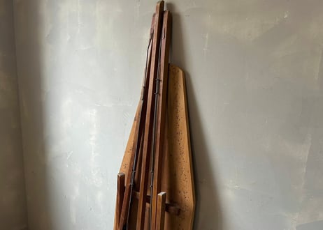 アメリカ製アイロンボード　S-2402-10