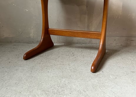 ネストテーブル　S-2406-42