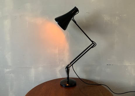 Anglepoise アングルポイズ [model75] ブラック　S-2407-37