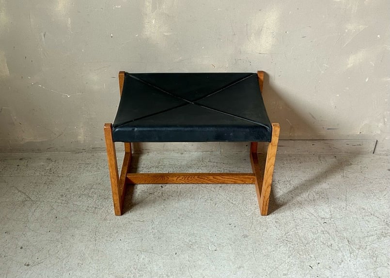 G-plan スツール S-2406-45 | mumokuteki antique&repair