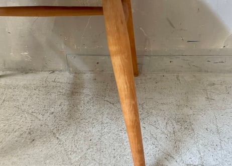 ERCOL アーコール　カウホーンチェア　S-2405-13
