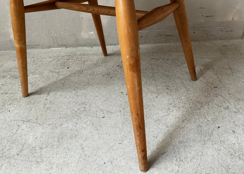 0423-100 Ercol　ゴールドスミスチェア アーコール ゴールドスミス チェア Ercol Gold Smith Chair