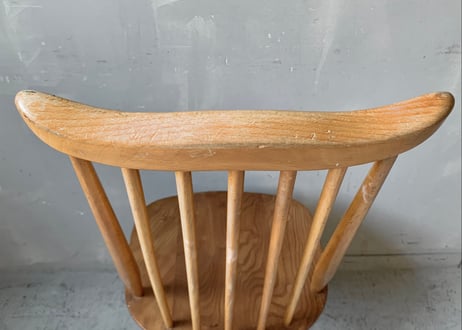 ERCOL アーコール　ゴールドスミスチェア　S-2312-55