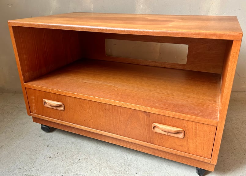 G-planテレビボード S-2404-49 | mumokuteki antique&repair