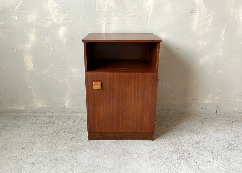 Remploy ベッドサイドキャビネット S-2503-15 | mumokuteki ant