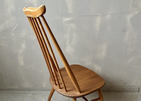 ERCOL アーコール　ゴールドスミスチェア S-739