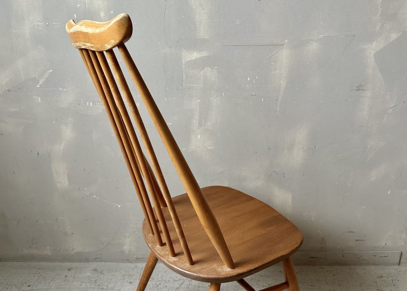 ERCOL アーコール ゴールドスミスチェア S-739 | mumokuteki antiq