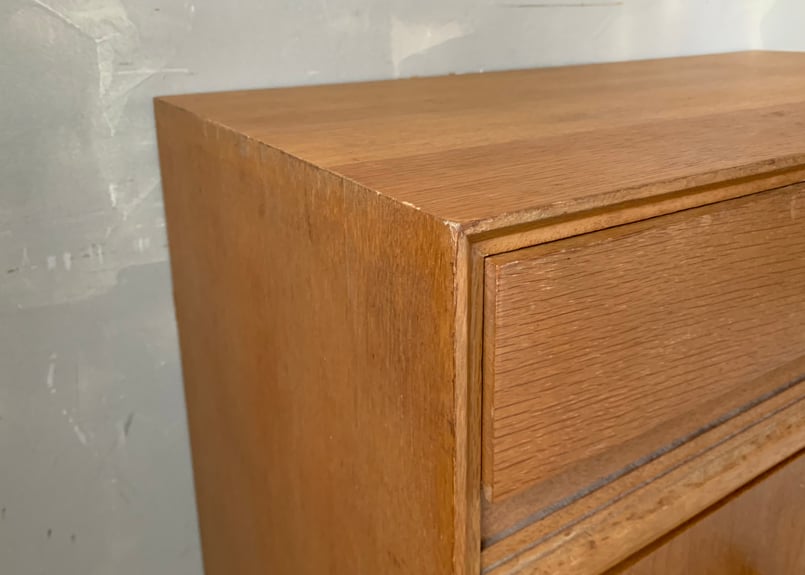 MEREDEWメレデュー 4段チェスト S-2407-21 | mumokuteki ant