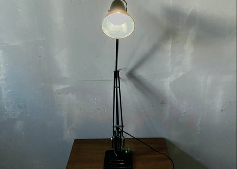 Anglepoise アングルポイズ [model1227]  black S-2408-15