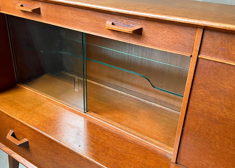 G-plan ジープラン キャビネット S-2401-36 | mumokuteki anti