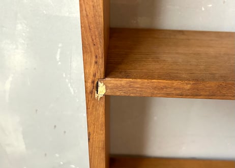 Book shelf S-2408-09