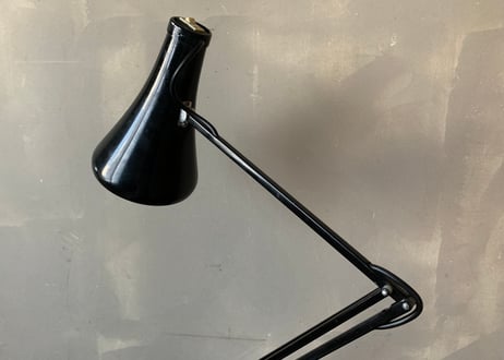 Anglepoise アングルポイズ [model75] ブラック　S-2407-37