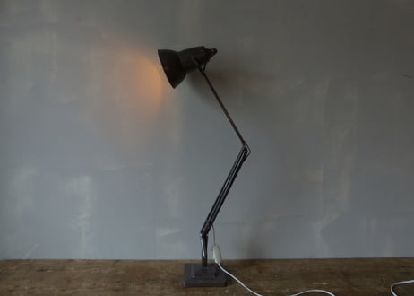 Anglepoise アングルポイズ [model1227]  ブラウン　S-461