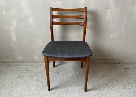 White&Newtonホワイト&ニュートン ダイニングチェア　S-2403-13-②