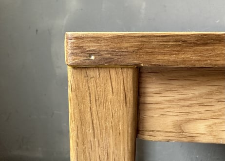 ERCOL アーコール　モダンコーヒーテーブル　S-609