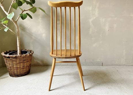 ✶ ERCOL アーコール ゴールドスミスチェア（フルメンテナンス）