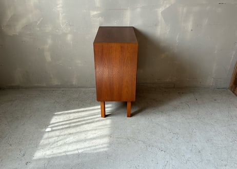 Swedish 4段チェスト　S-2503-12
